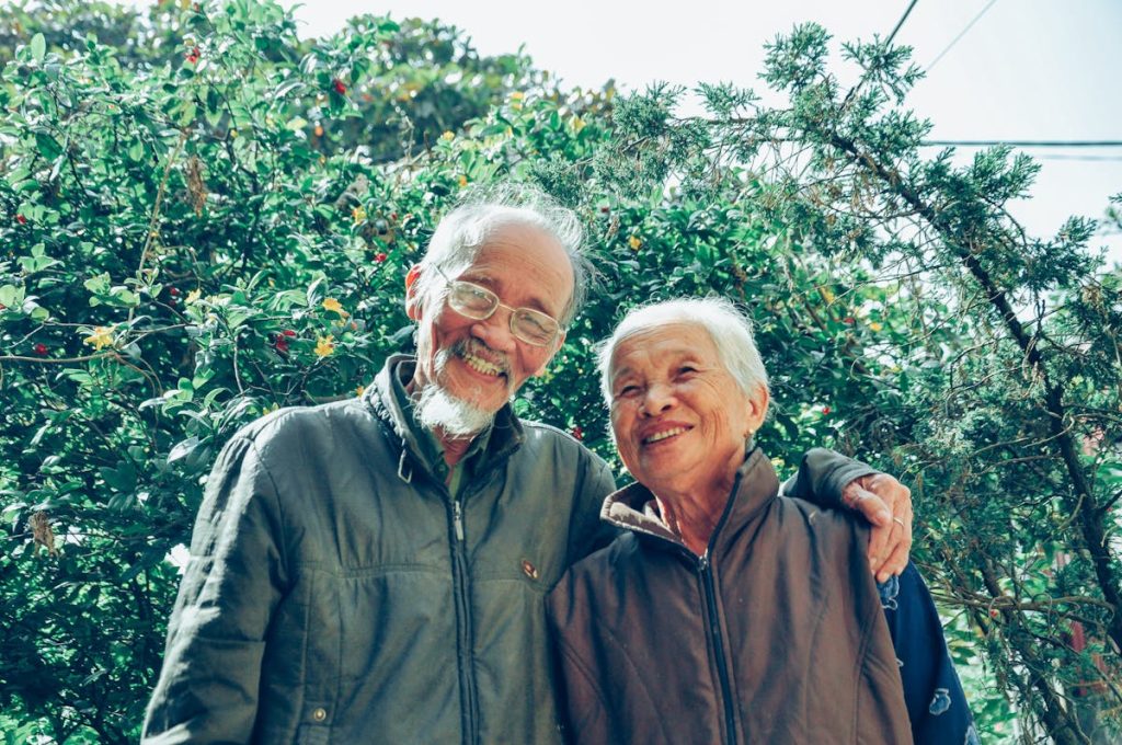 The Difference Between Geriatric Syndromes and Normal Aging