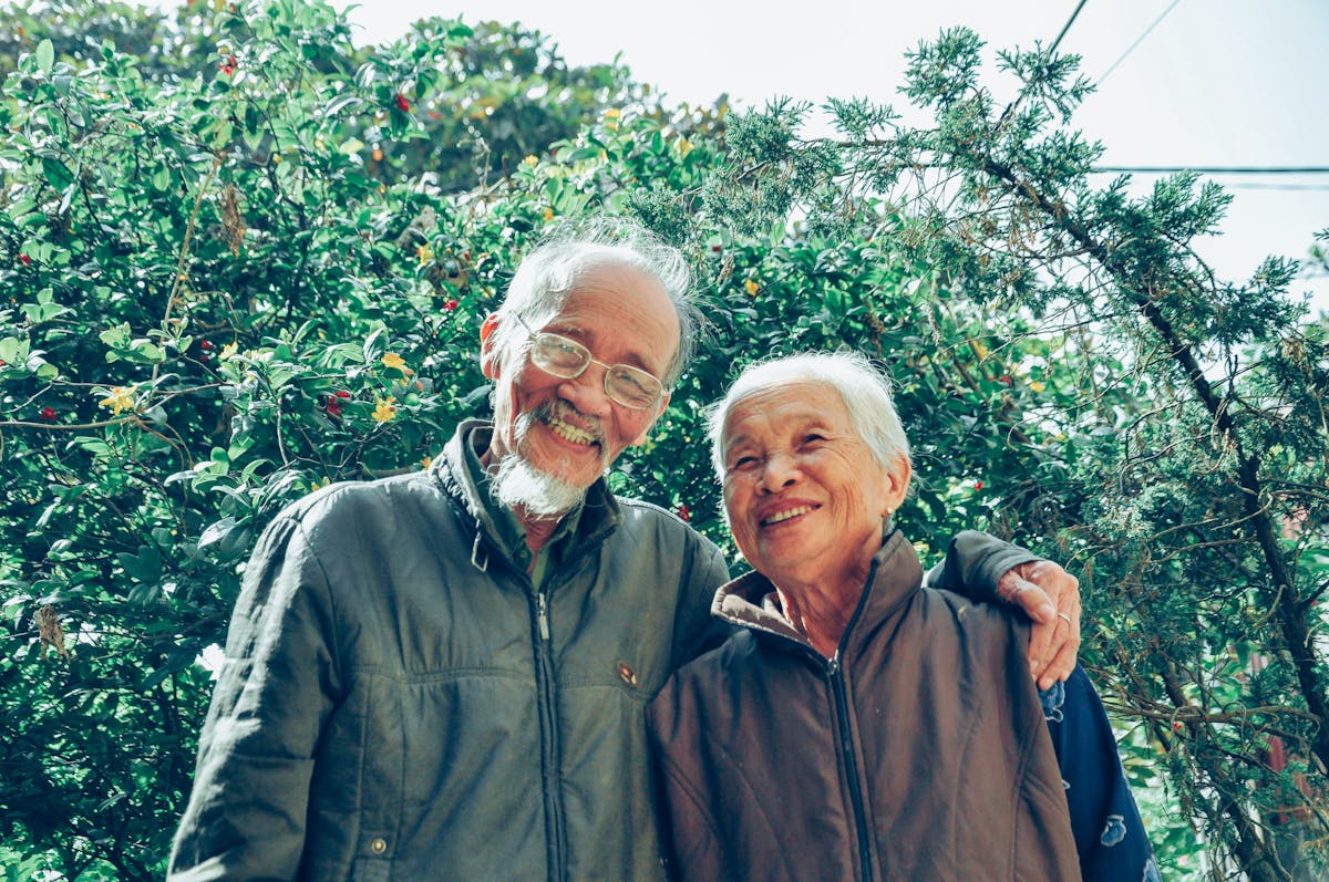 The Difference Between Geriatric Syndromes and Normal Aging